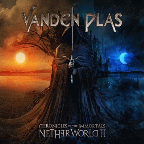 Vanden Plas : Chronicles of the Immortals: Netherworld II